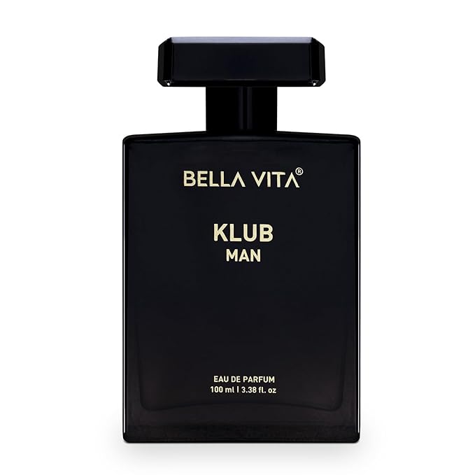 bella vita perfume