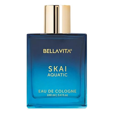 bella vita perfume(skai aquatic)