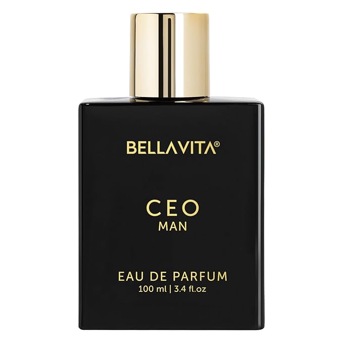 bella vita Perfume (CEO MAN)